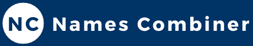 name combiner