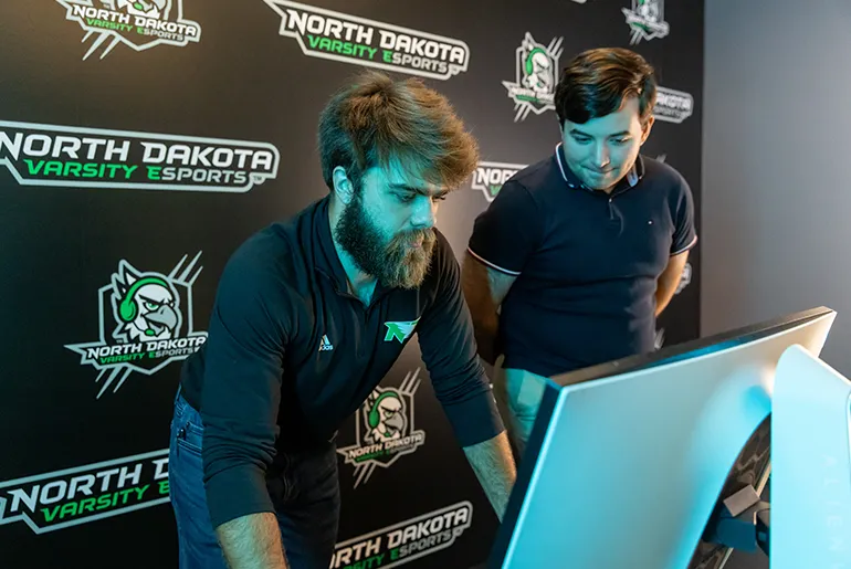 Exploring Esports Communications and Management B.S. Degree Programs: Your Path to a Thriving Career in Esports