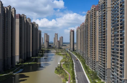 Will Real Estate Defeat Beijing Again? A Deep Dive into China’s Property Market Struggles