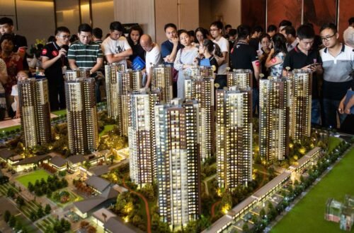 China's Real Estate Market Set to Stabilize in 2019: A Deep Dive into the Recovery