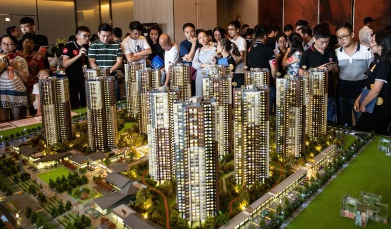 China's Real Estate Market Set to Stabilize in 2019: A Deep Dive into the Recovery