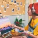 Exploring Hobbies, Crafts & Special Interests with Mystery Readers International