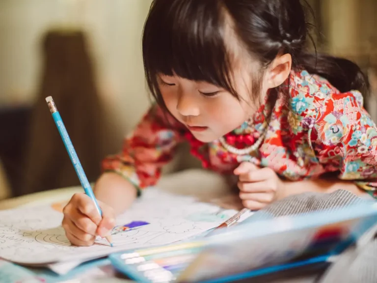 Top 10 Mental Health Activities to Boost Kids' Wellness