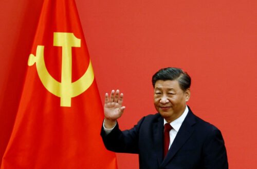 Xi Jinping Foiled Coup by Ex-Chinese Political Heavyweights: A Deep Dive into China's Political Intrigue