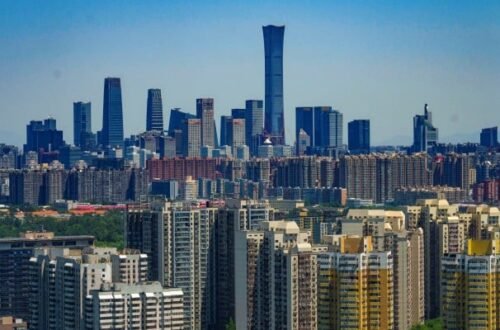China’s Real Estate Sector in 2025: Signs of Recovery, but Not the Boom of Old