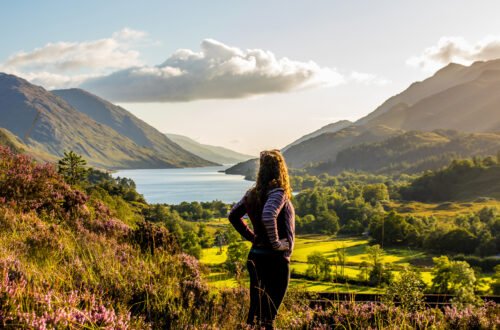 Here's Why You Should Try Travelling the World Solo