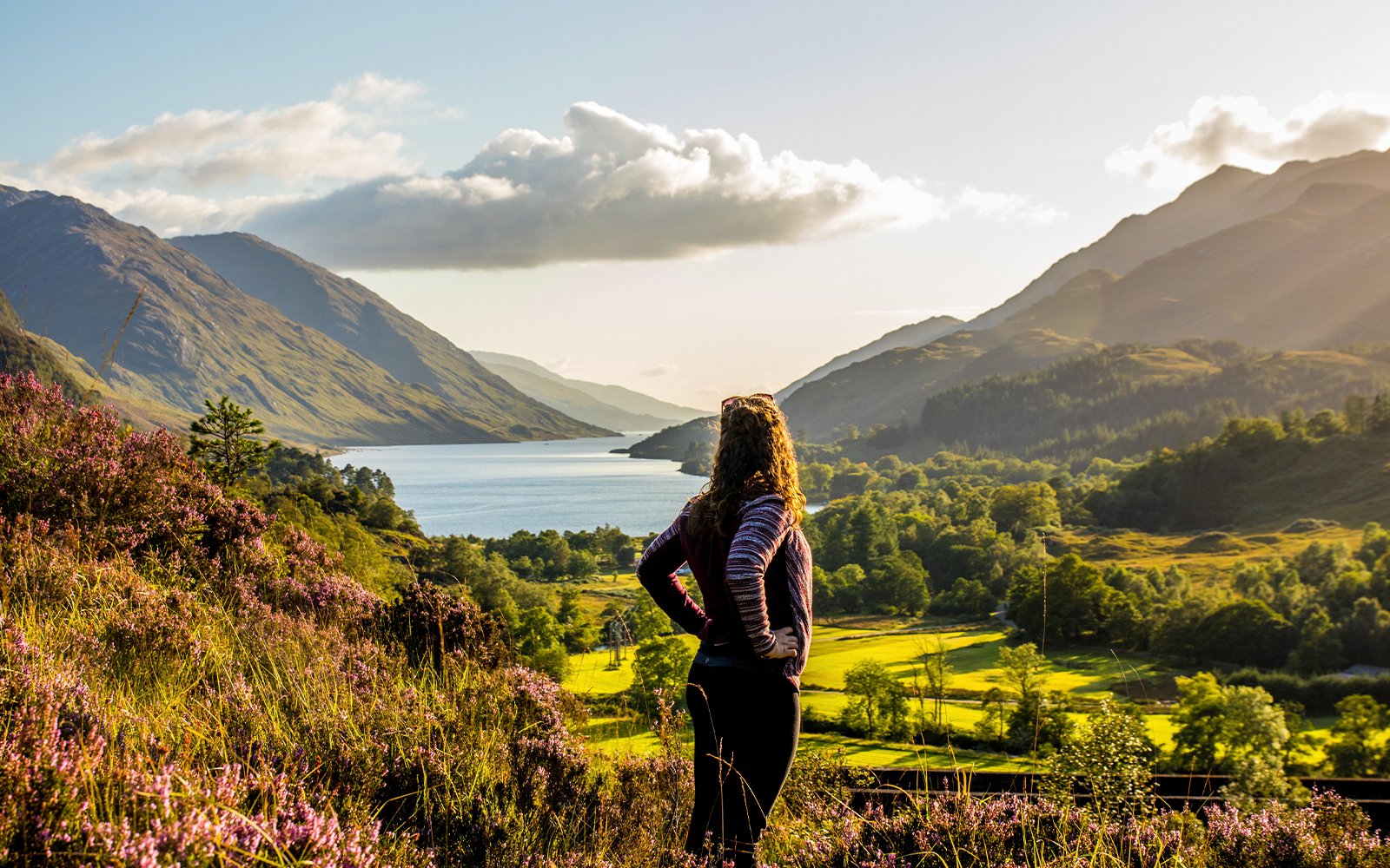 Here's Why You Should Try Travelling the World Solo