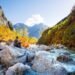 5 Amazing Adventures for Solo Travelers in 2025