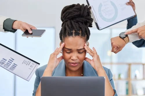 Importance of Mental Health in the Workplace