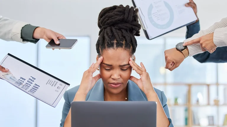Importance of Mental Health in the Workplace