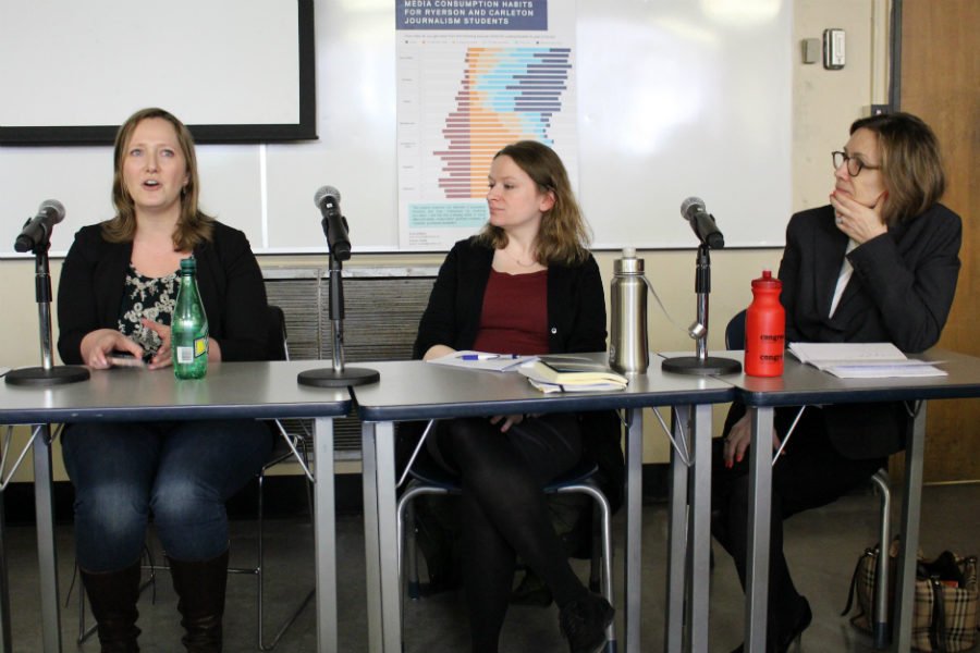 Interview Series: Shauna Rempel of Global News Digital Publishing