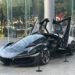 Lotus Theory 1: A Glimpse into the Future of Electric Sports Cars