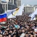 The Politics of Censorship in Russia: A Deep Dive into Government Control