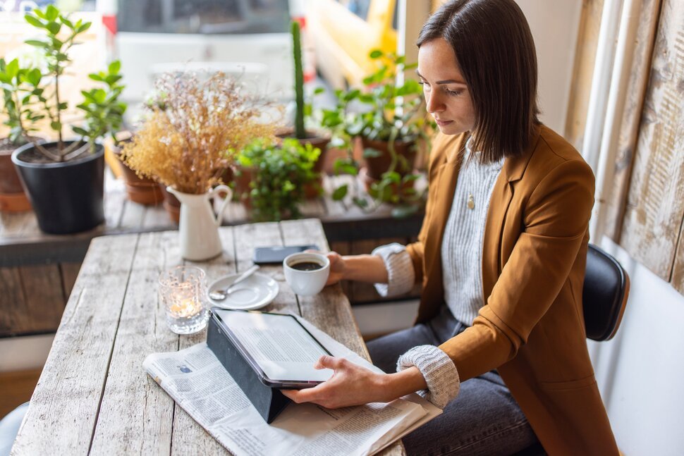 Hobbies That Could Change Your Life: A Journey to a Whole New You