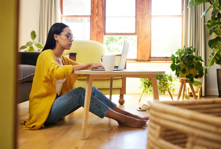 How to Achieve Work Life Balance - Entara