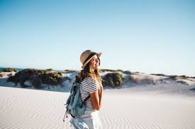Solo Travel: What to Do When You Feel So Ill You Can’t Think