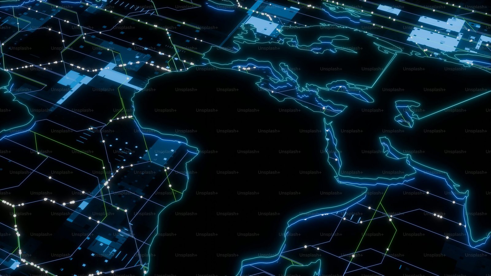 The Drivers of Global News Spreading Patterns