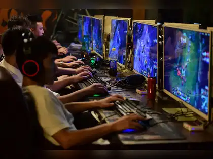 How Esports Are Fueling The Data Economy