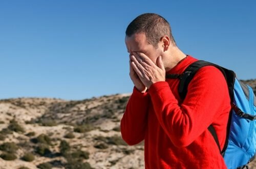 Solo Travel: What to Do When You Feel So Ill You Can’t Think