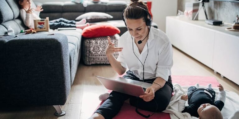 Work-Life Balance Tips: Create a Better Life