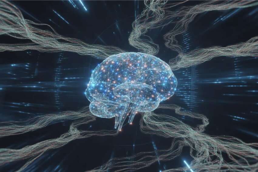 TechNova Artificial Intelligence