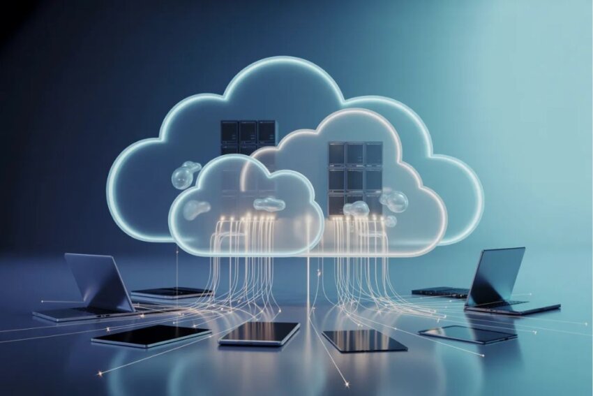 TechNova Cloud Computing