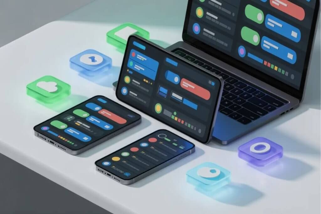 TechNova TechNova