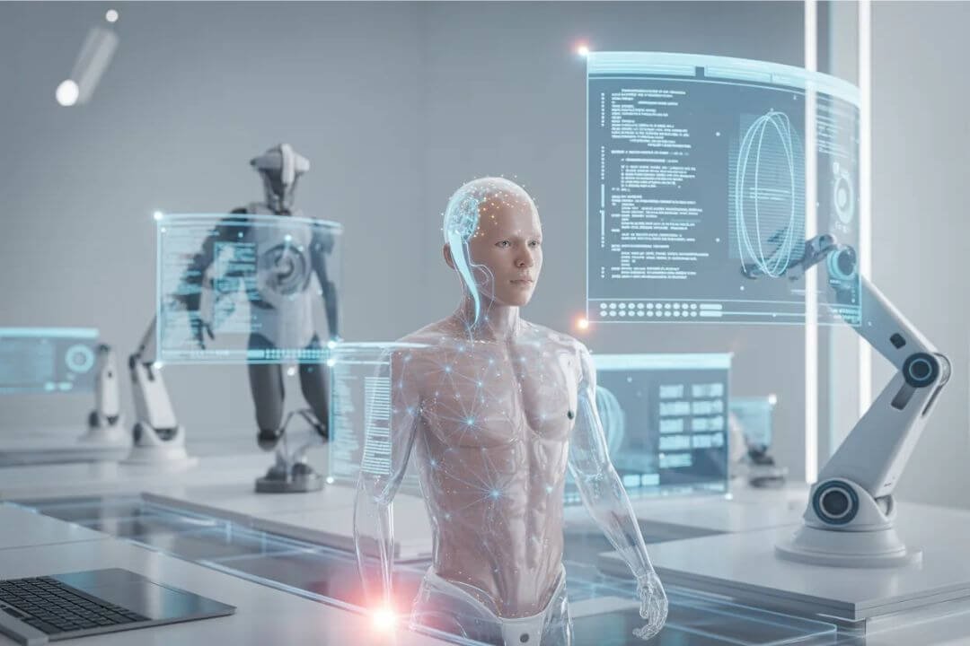 TechNova Artificial Intelligence