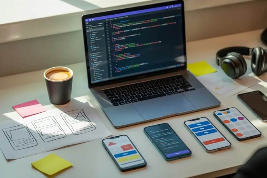 TechNova TechNova